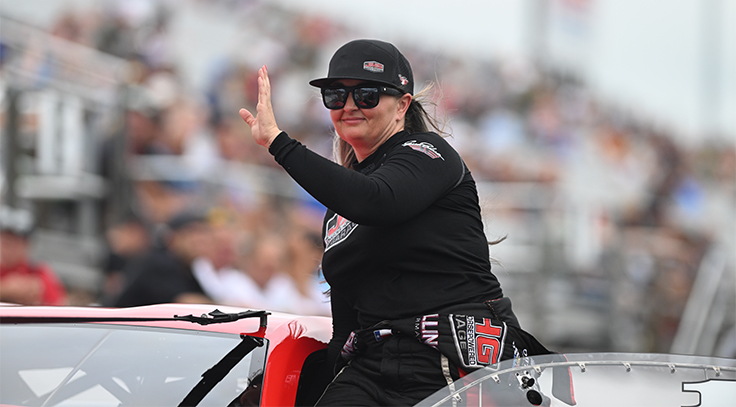 Erica Enders