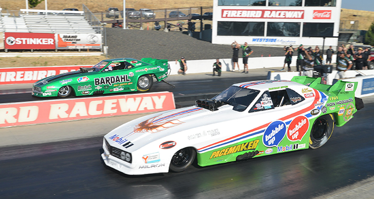 Nightfire Nationals