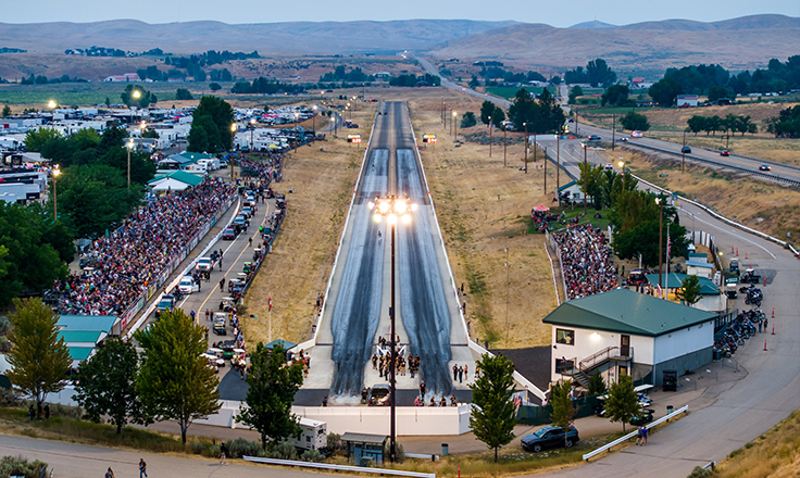 Nightfire Nationals