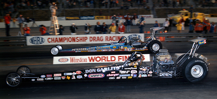 Don Garlits