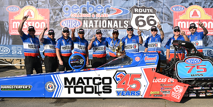 Antron Brown
