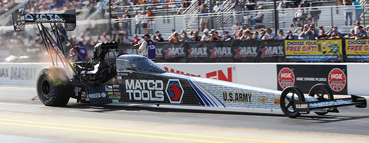 Antron Brown