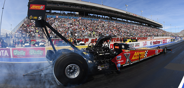 Brittany Force