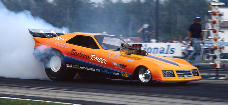 Phil Burgess can be reached at pburgess@nhra.com Hundreds of more articles like this can be found in the DRAGSTER INSIDER COLUMN ARCHIVE Or try the Random Dragster Insider story generator