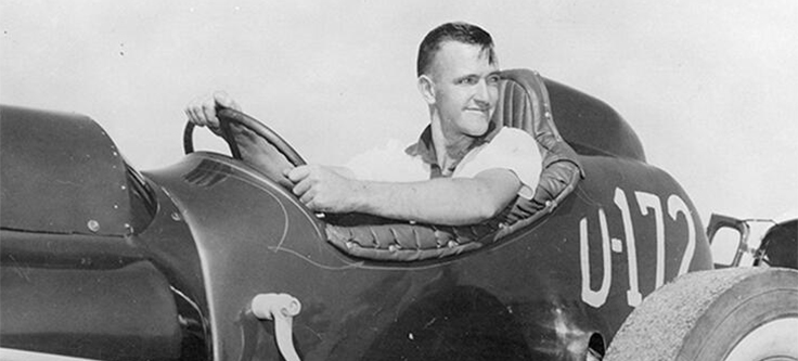 NHRA