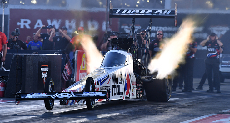 Antron Brown
