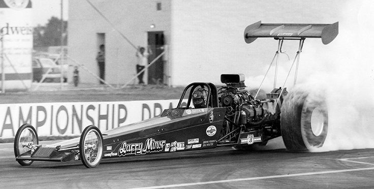 Gary Beck