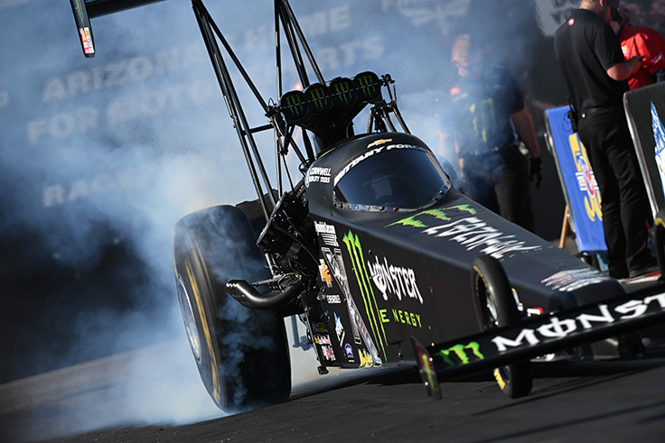 Brittany Force