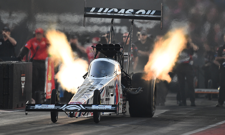 Antron Brown