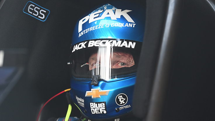 Jack Beckman