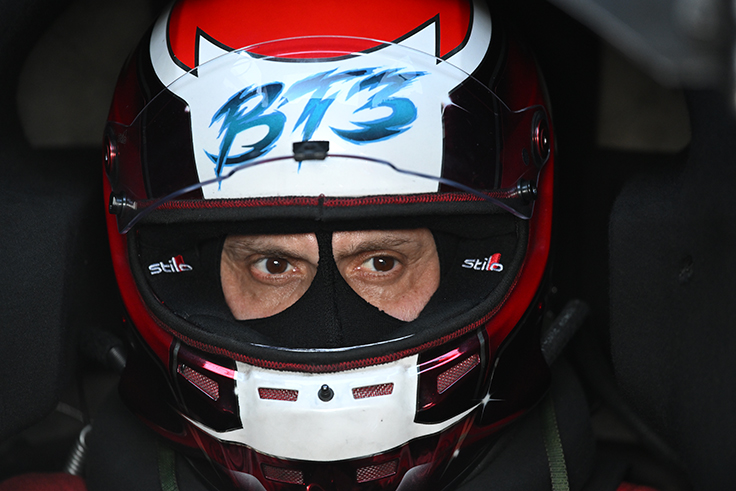 Bob Tasca III
