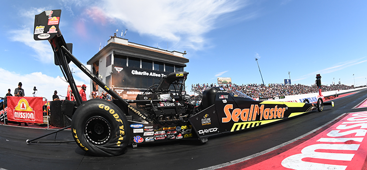 Doug Kalitta