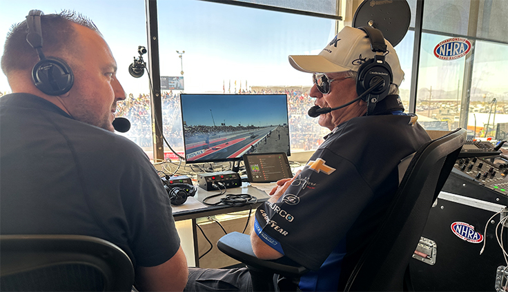 John Force