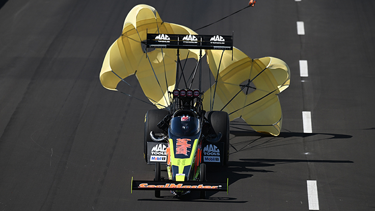 Doug Kalitta