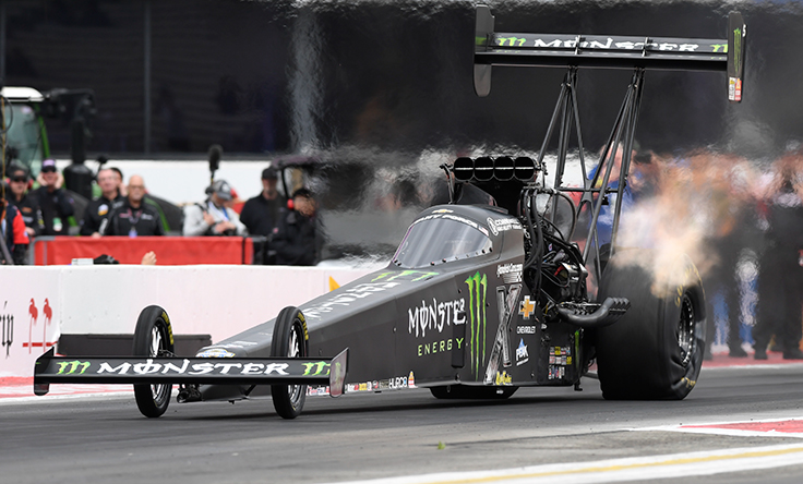 Brittany Force
