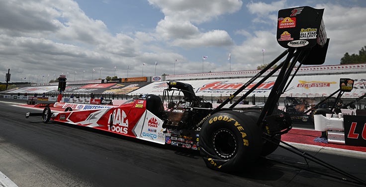Doug Kalitta