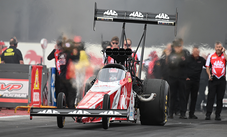Doug Kalitta