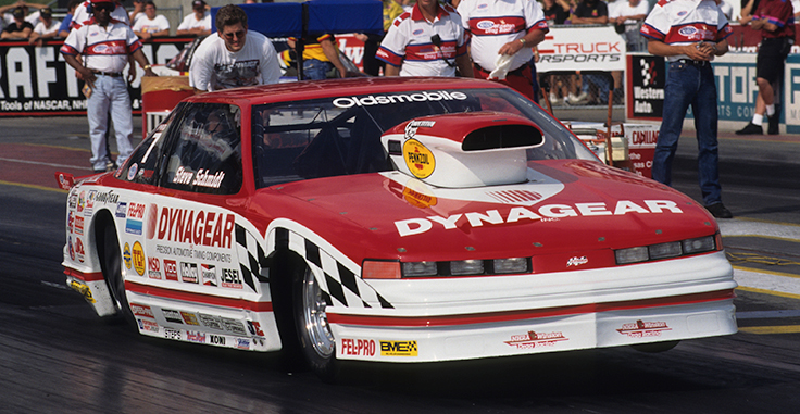 nhra