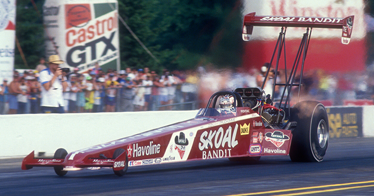 Don Prudhomme