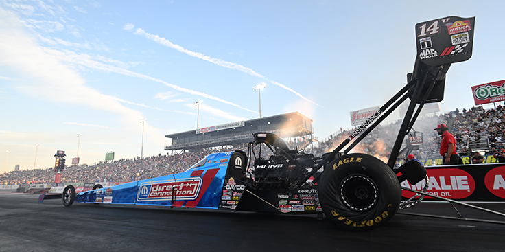 Tony Stewart
