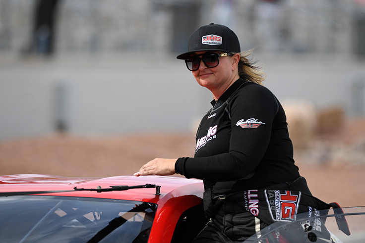Erica Enders