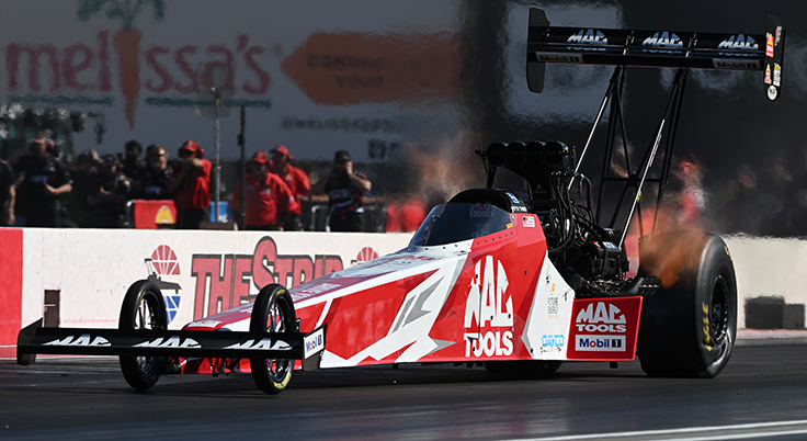 Doug Kalitta