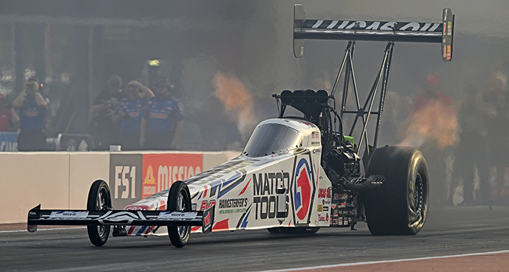 Antron Brown