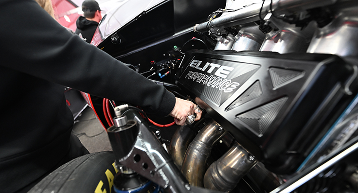Erica Enders