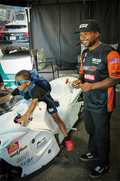 Richard Gadson