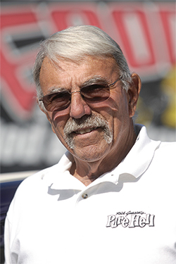 NHRA