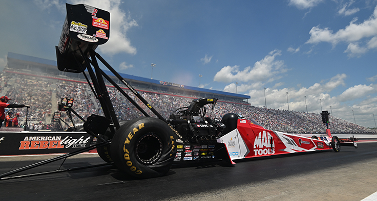 Doug Kalitta
