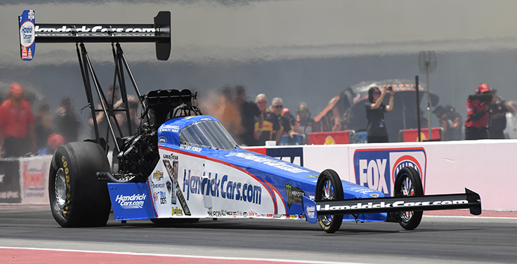 Brittany Force