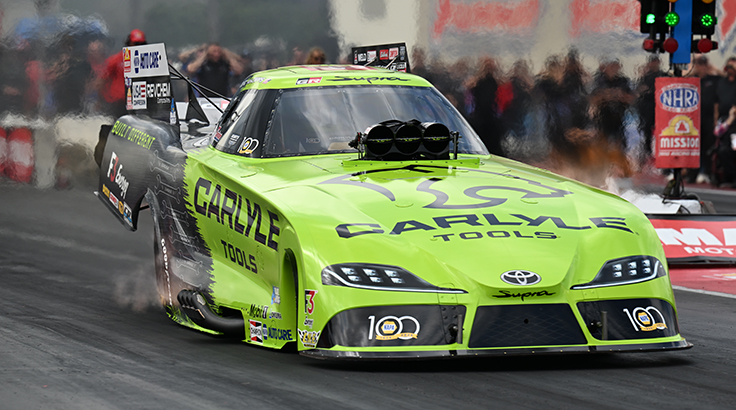 Ron Capps