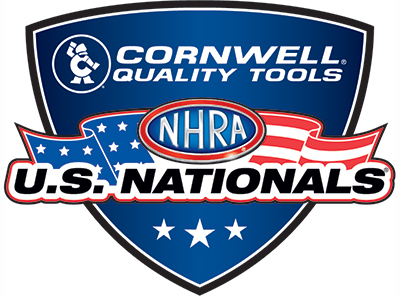 NHRA