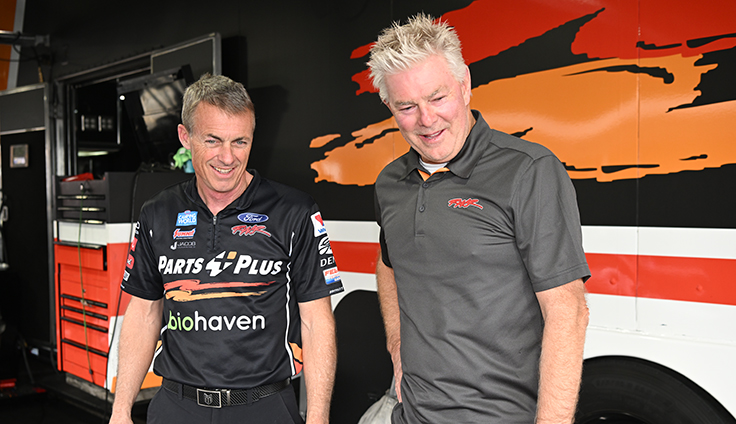 NHRA