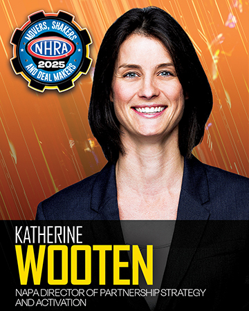 NHRA