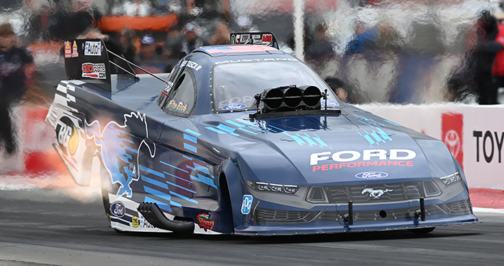 Bob Tasca III