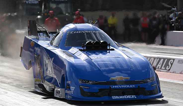 Ron Capps