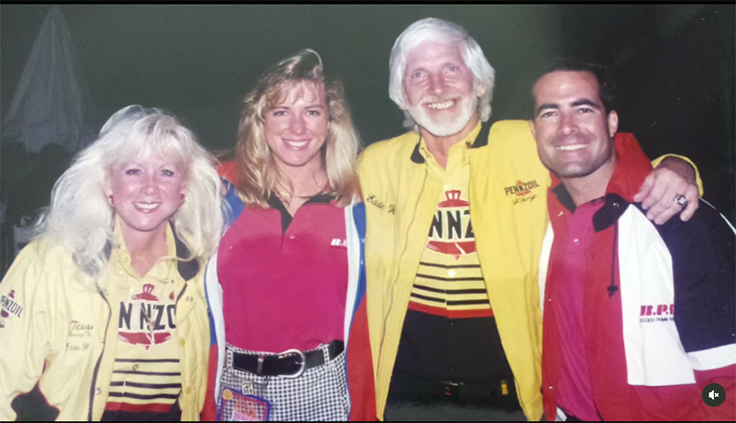 Ron Capps