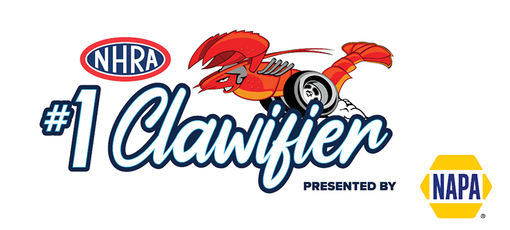 NHRA