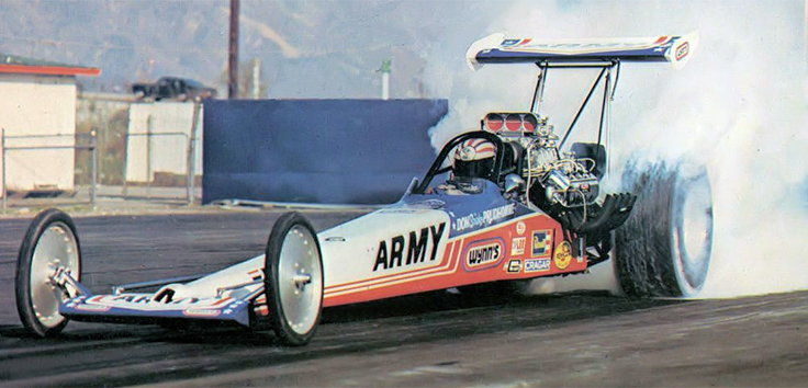 Don Prudhomme