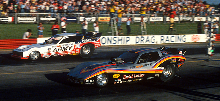Don Prudhomme