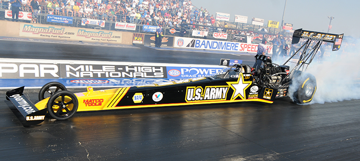 Tony Schumacher