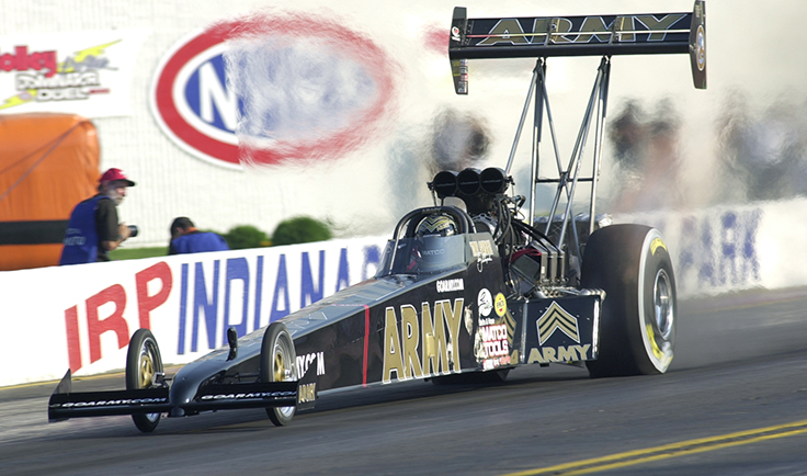 Tony Schumacher