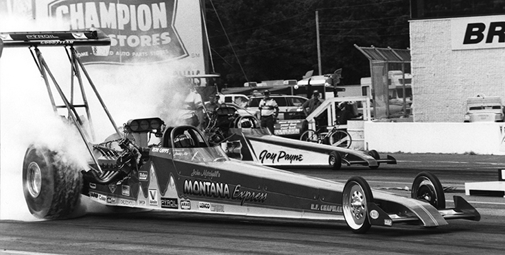 Ron Capps