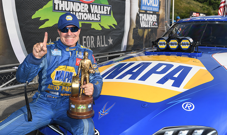 Ron Capps