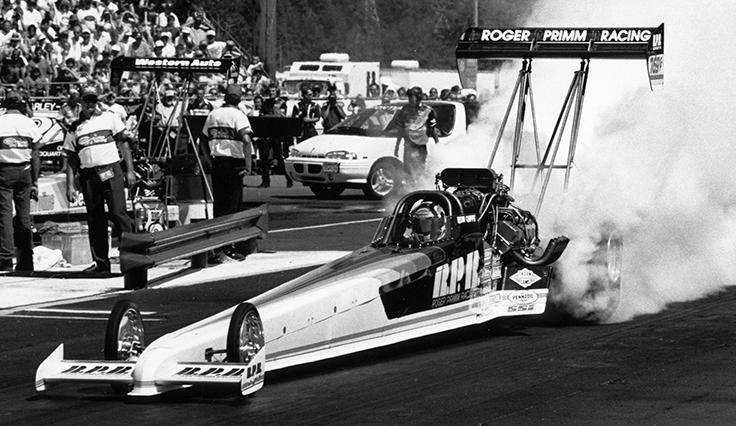 Ron Capps