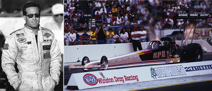 Ron Capps