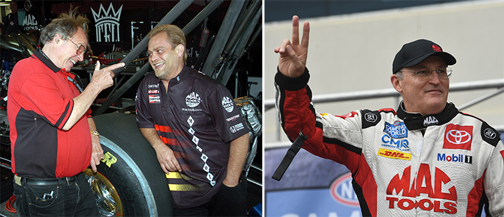 Doug Kalitta
