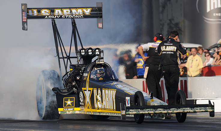 Tony Schumacher